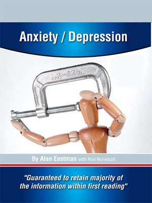cover image of Anxiety/Depression